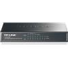 Tp-Link Switch Ethernet 8 Porte 4 Porte Gigabit PoE TL-SG1008P