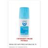 angelini X3 INFASIL DEODORANTE NO GAS FRESCHEZZA NATURALE DERMORPOTETTIVO 70 ML