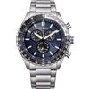 Citizen Orologio Citizen Marine Eco-Drive Cronografo at2569-80l