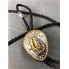Bolo Tie Cravattino Texano C2229