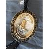 Bolo Tie Cravattino Texano C1711