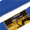 Does not apply Paracord 550 Libbre, Corda Paracord Tipo III a 7 Fili Da 100 Piedi, 4 Mm, Corda