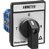 Heschen universale rotativo selettore Cam commutatore SZW26 20/lh3.3 660 V 20 A