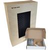 Hide-Audio Cabina acustica Hide-Audio™ per altoparlante Sonos in-wall by Sonance M1333