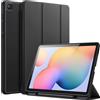 JETech Custodia per Samsung Galaxy Tab S6 Lite 10,4 Pollici 2024/2022/2020 con S Pen