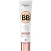 Does not apply L'Oréal Paris, Crema Colorata Idratante E Uniformante, Con Vitamine B5 Ed E, Pel