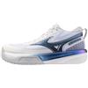 Mizuno Scarpe da pallavolo MIZUNO Neo Jump V1GA2599 51 bianco blu larghezza 2E