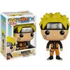 Funko NARUTO - POP N°71 - Naruto