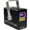 ALGAM LIGHTING - SPECTRUM 1000 PINK - Laser d'animazione rosa 1000 mW - Classe laser 4 - IP20-260 x 260 x 150 mm