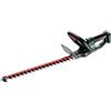 Metabo tagliasiepi a batteria HS 18 LTX 65 - 601719850 - 18 V - Leggera e silenziosa - Tagliasiepi e tagliasarbusti elettrica - Senza batteria e caricabatterie