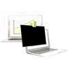 Fellowes PrivaScreen - Filtro Privacy antiriflesso e Protezione Schermo per Laptop/Apple MacBook PRO con Display Retina, 15 Pollici 16:10 Widescreen, Facile da attaccare e Rimuovere con linguette a