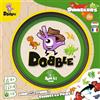 Zygomatic Asmodee| Dobble Dinosauri | Gioco di Carte | Famiglia | Veloce | Gioco di Osservazione e Riflessi | 2-8 Giocatori | Da 6 Anni | 15 Minuti | Scatola di Metallo con 55 Carte | versione FR/NL