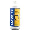 biogard Lixor FE Biogard 1 KG concime biologico con Ferro concime fogliare vite fragola