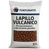 FORTUNATO Lapillo Vulcanico Per Un Terreno Rigoglioso E Decorativo