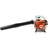 Stihl SOFFIATORE A SCOPPIO STIHL MODELLO BG 56 MOTORE 2 MIX AFFIDABILE E LEGGERO