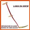 Lif falce da fieno erba lama cm 60 falci mod. Lif