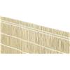 | Arella Raffy in Polipropilene Colore Beige Naturale 0,9X3M, per Recinzione Gia