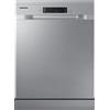 Samsung Lavastoviglie Libera Installazione 14 Coperti D 60 cm Inox DW60CG550FSR