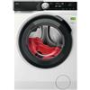 AEG 🧺 AEG LR9FA104SY Lavatrice 10 Kg, 1351 Giri, Classe A, Vapore, Wi-Fi, cm 60x85