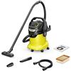 KÃƒÂ¤rcher ODKURZACZ UNIUSSALNY KARCHER KWD 6 P V-25/6/22-1.628-485.0