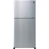 Sharp Frigorifero Doppia porta 510 Lt Classe F No Frost Silver - SJ-XG640MSL