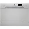 Electrolux Lavastoviglie incasso Frontalino 6 coperti Classe F ESF2400OS