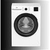 Beko b300 BMSMW7126EB Lavatrice 7kg Slim classe A 1200giri 60x49,6x84,5