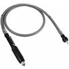 Akozon Albero Flessibile per Trapano, Akozon Diametro 3,2mm Prolunga Trapano Flessibile