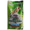 Manitoba Cardellino 3000 2,5 kg Mangime completo per Cardellini