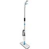 - Senza marca//Generico - Scopa mop spray con serbatoio panno microfibra pavimenti lava asciuga