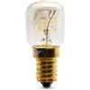 Philips Lampadina con attacco a vite piccolo 25 W SES E14 > 300 °C per microonde / forno