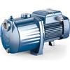 PEDROLLO Elettropompa centrifuga multigirante silenziosa 3CPm80 HP. 0,6