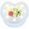 Bebeconfort Collezione 2012 30000716 - Semi di forma naturale, misura 1 silicone, 2 pezzi