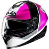 HJC, Casco Moto Integrale C70N ALIA MC8, M