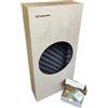 Hide-Audio Custodia acustico Hide-Audio per altoparlante Sonos in-ceiling by Sonance 8