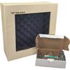 Hide-Audio Custodia acustico Hide-Audio per diffusori a parete JBL Studio 2 6IW