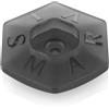Marvis Black Toothpaste Holder, 25 g