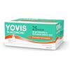YOVIS FLACONCINI Fermenti Lattici, 30 Flaconcini da 10ml