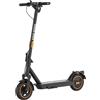 Kingsong Monopattino elettrico Kingsong KS E1 per adulti, nero, batteria da 37 V/7,8 Ah, autonomia fino a 25 km, leggero, pratico e pieghevole