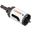 Lenox Tools bi-metal Speed slot Arbored sega con tecnologia T3, 1 - 3/20,3 cm
