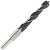 Wolfpack 9060086 - Legno e plastica a spirale trapano 4.0