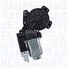 Magneti Marelli 350103174600 Motorino Alzacristalli Anteriore DX Citroën | Compatibile con: CITROËN C3 I