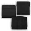 AUTO-STYLE Tappetino Bagagliaio in Velour Compatibile con Fiat Punto Classic 99-11