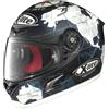Nolan X-Lite X-802R C. Checa Matt Black - Casco integrale, taglia XL (61/62)