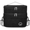 Does not apply Borsa Termica Piccola 9,6L, Borsa Termica Porta Pranzo, Mini Borsa Frigo, Borsa