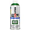 PINTY PLUS Vernice spray EVOLUTION WATER BASED 520cc RAL 6001 Matt Emerald Green