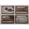 Scythe Promo Cards Set 4