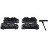 Thule Kit di Fissaggio Fixpoint XT 3174