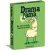Drama Lama Carte Da Gioco per Adulti E Bambini, Gioco Da Tavolo 10-99 Anni