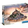 Clementoni High Quality Collection 31730 puzzle 1500 pz Landscape
